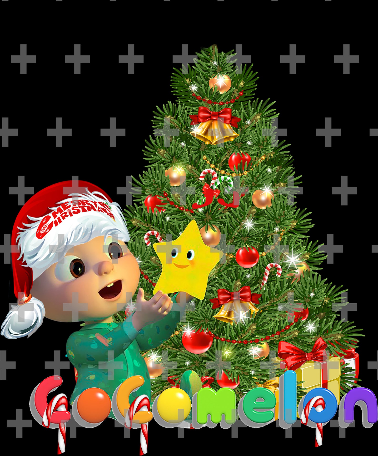 Christmas digital Download Etsy