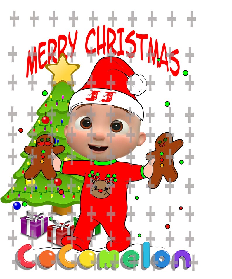 cocomelon christmas toys