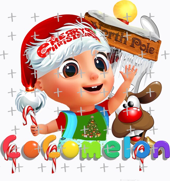cocomelon christmas toys