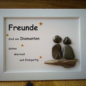 Steenschilderijen - gewenst motief