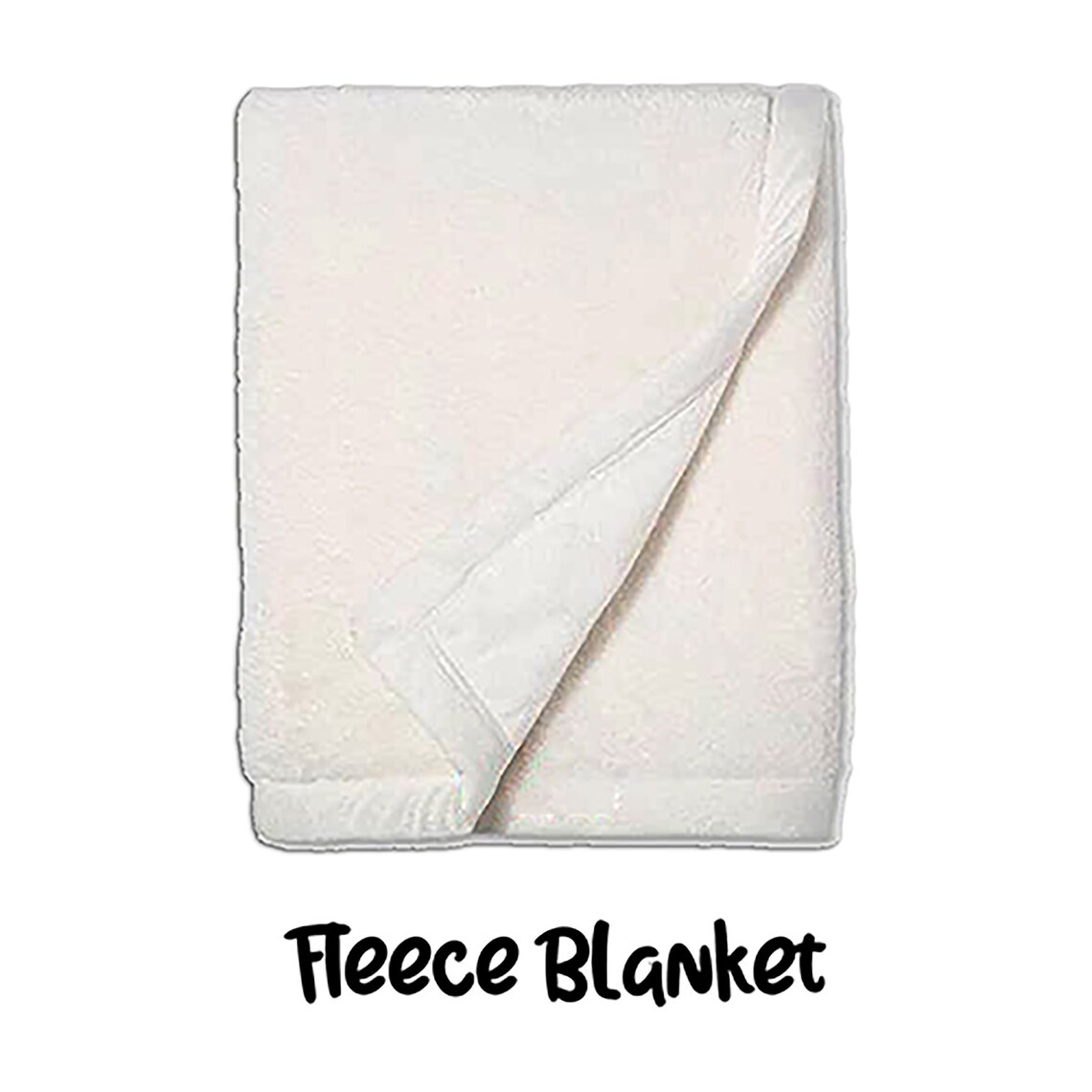 Personalized Your Blanket Your Text and Etsy