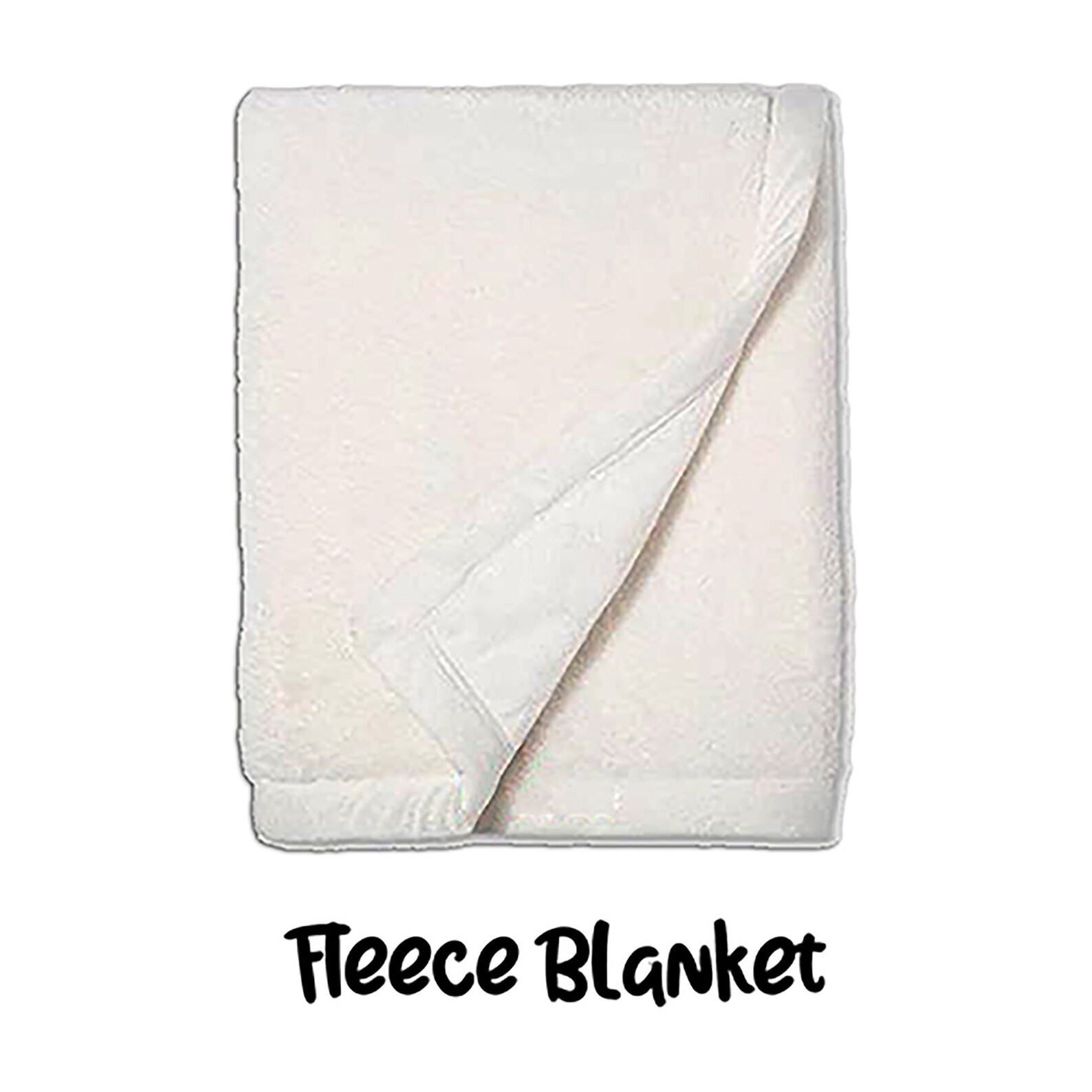 Personalized Your Blanket Your Text and Etsy