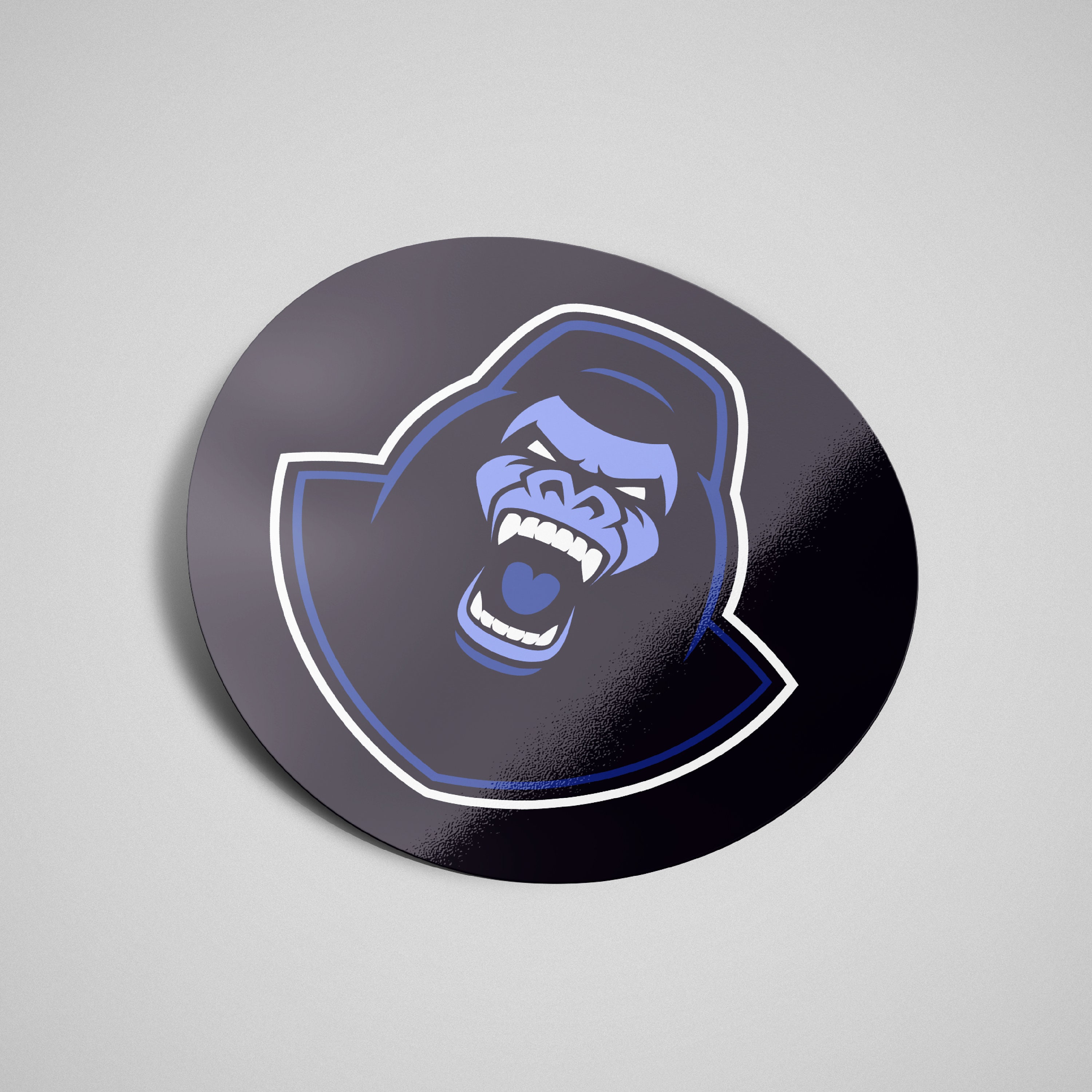 50 Custom Stickers, Laminated, Durable and Any Shape With Your Image ...