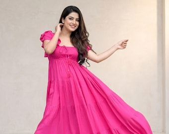 Women Dresses / Tops