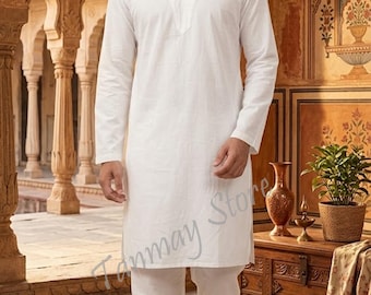 Men Kurta / Shirt