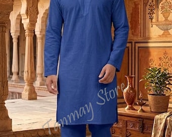 Men Kurta / Shirt
