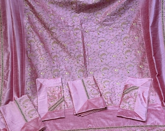 Bedsheet / Bed Covers