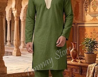 Men Kurta / Shirt
