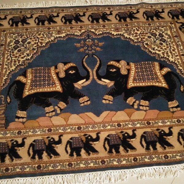 Elephant Rug Etsy Australia