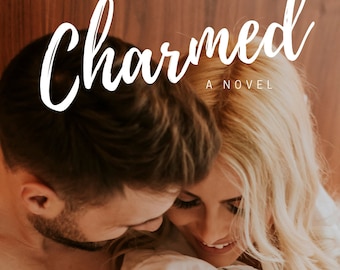 Premade Romance eBook Cover