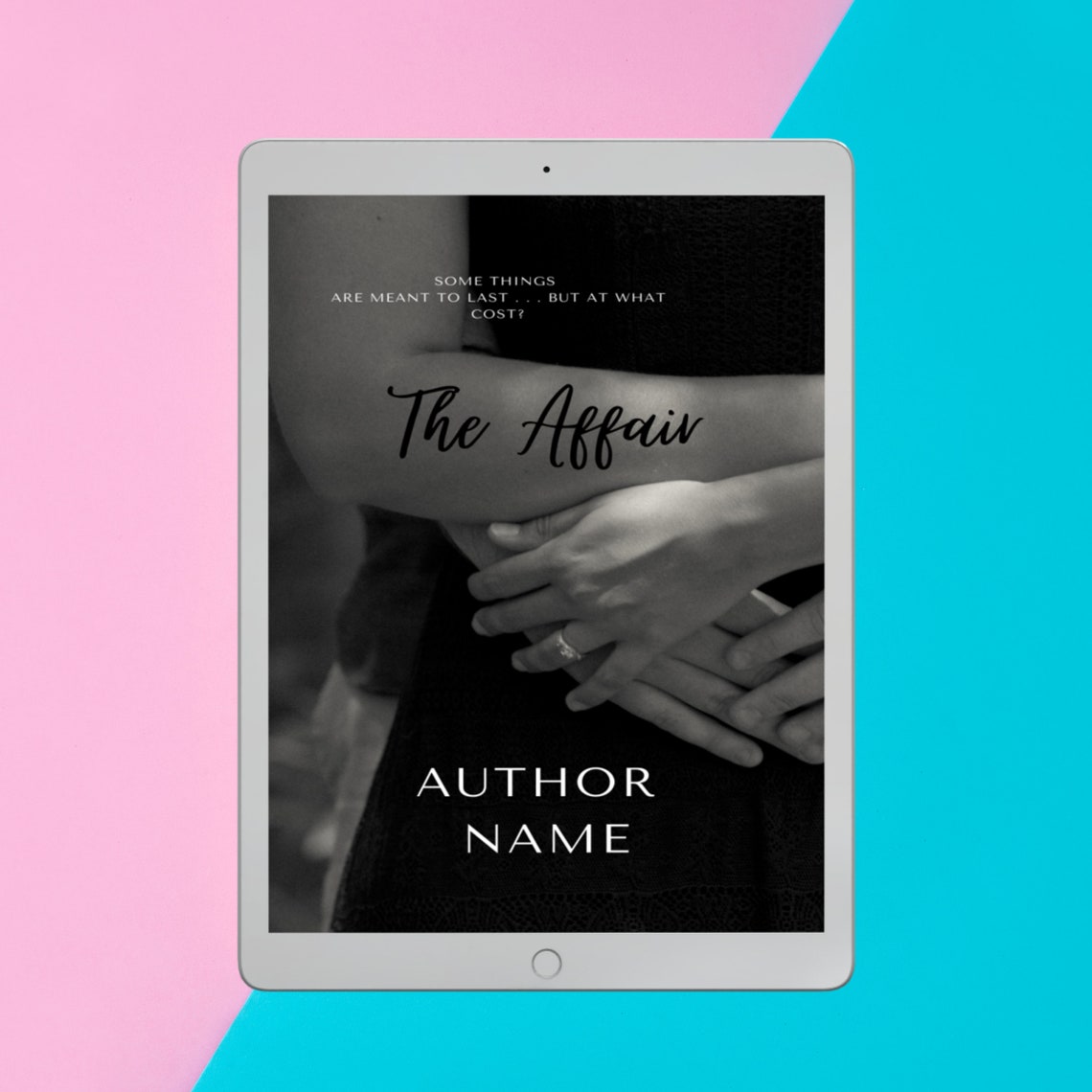 Download Premade eBook Cover & one FREE mock-up choose from those ...