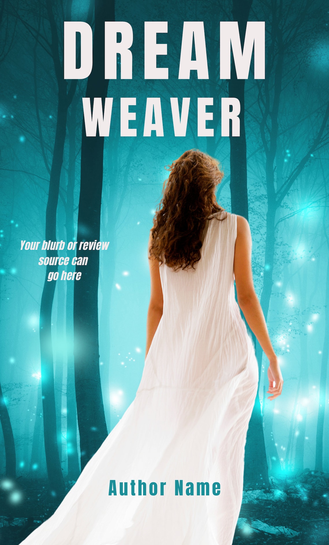 Premade Ebook Cover Romance, Fantasy, Thriller, Womens Fiction