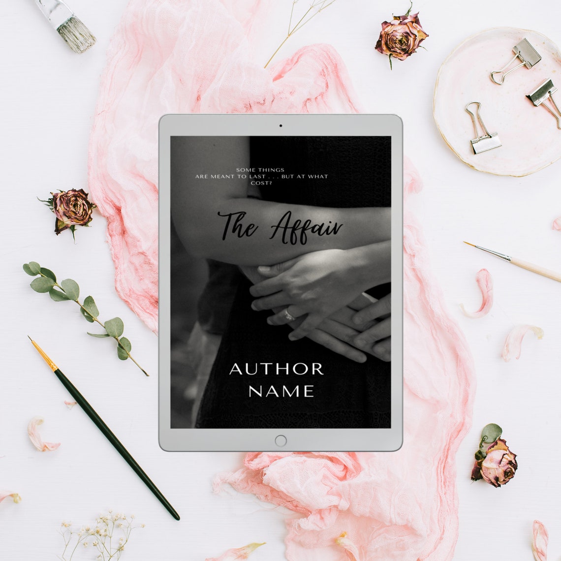 Free 365+ Ebook Cover Mockup Yellowimages Mockups