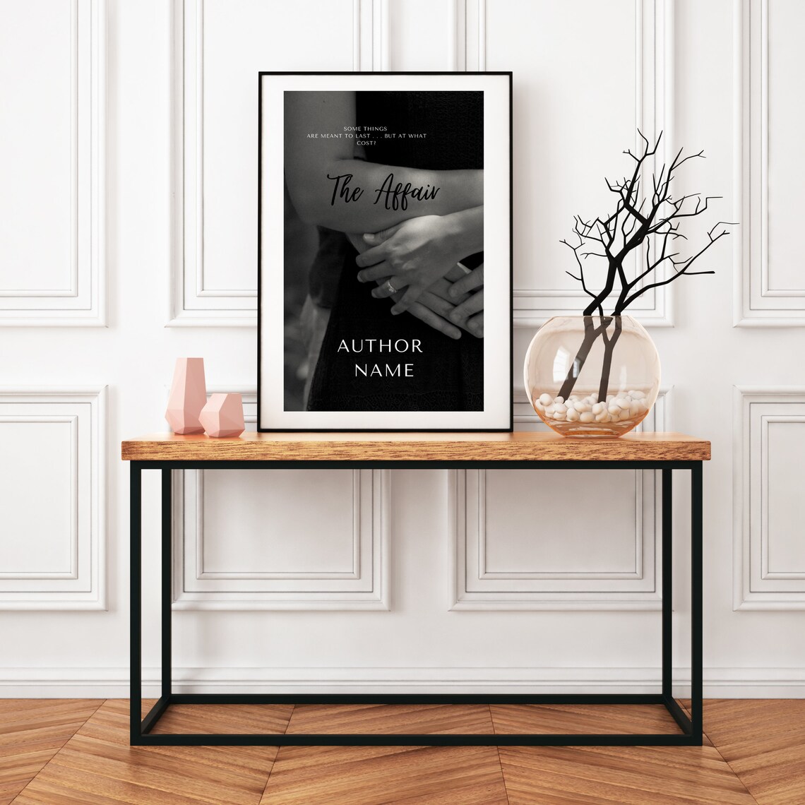 Download Premade eBook Cover & one FREE mock-up choose from those ...