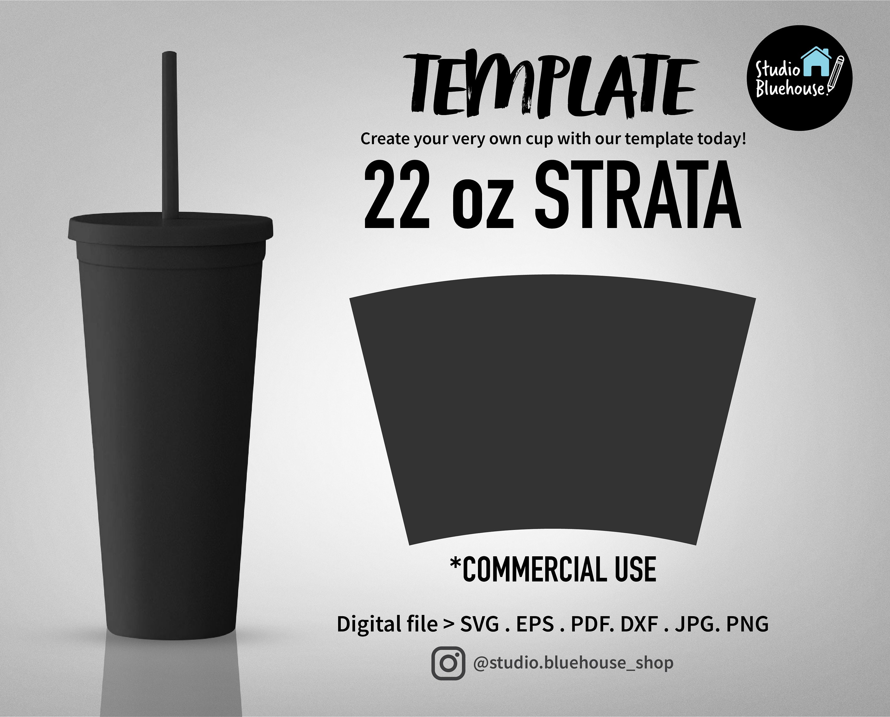 strata cups strata cups