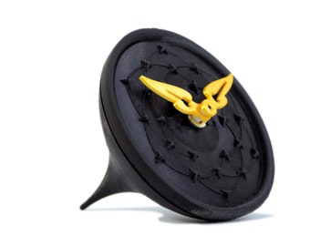 ClockSwanLake