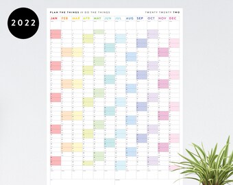 Cairn University Calendar 2022-2023