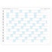 PRINTABLE 2025 Wall Calendar Digital PDF Instant Download - Etsy