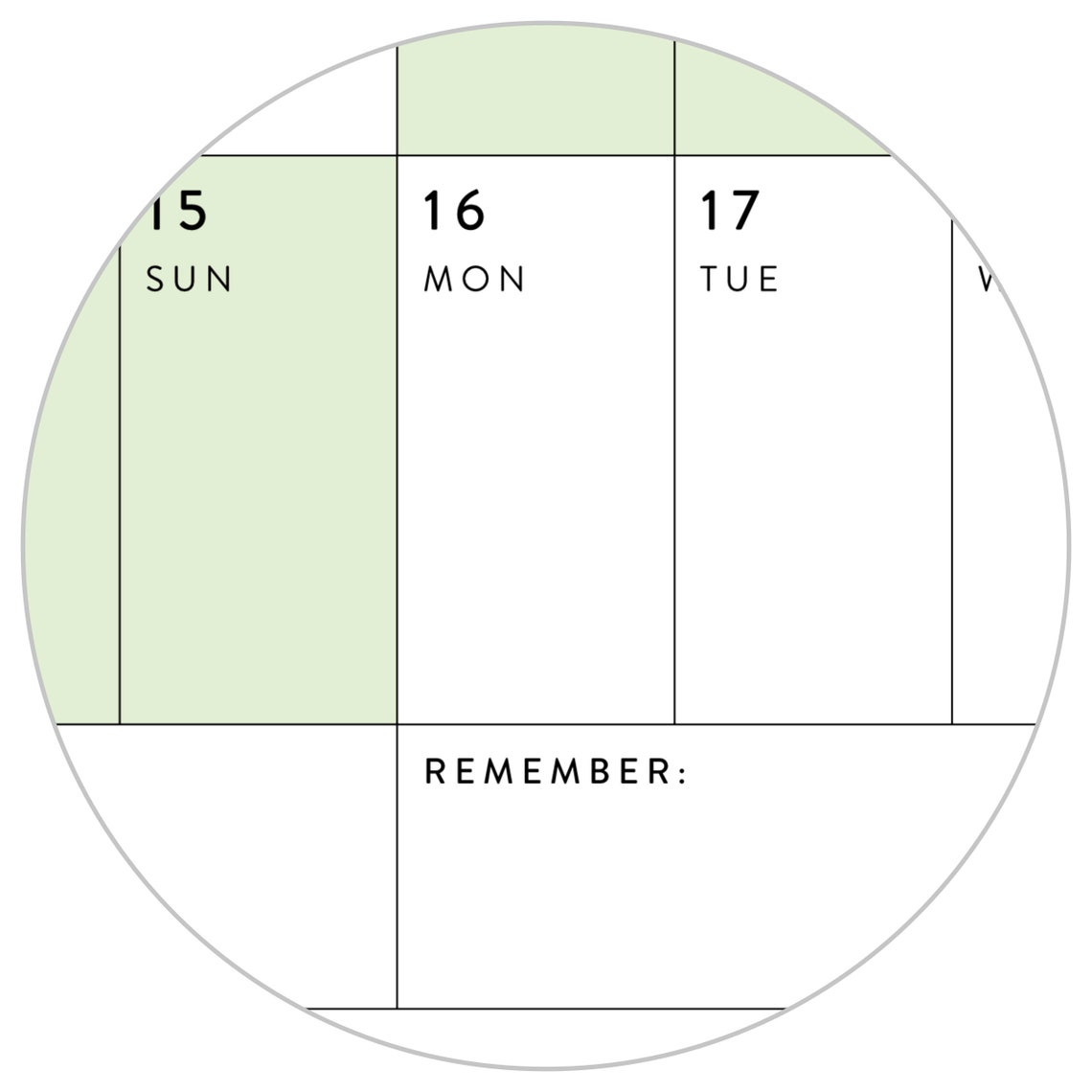 Giant Calendar 2024 Printable Templates Printable Free
