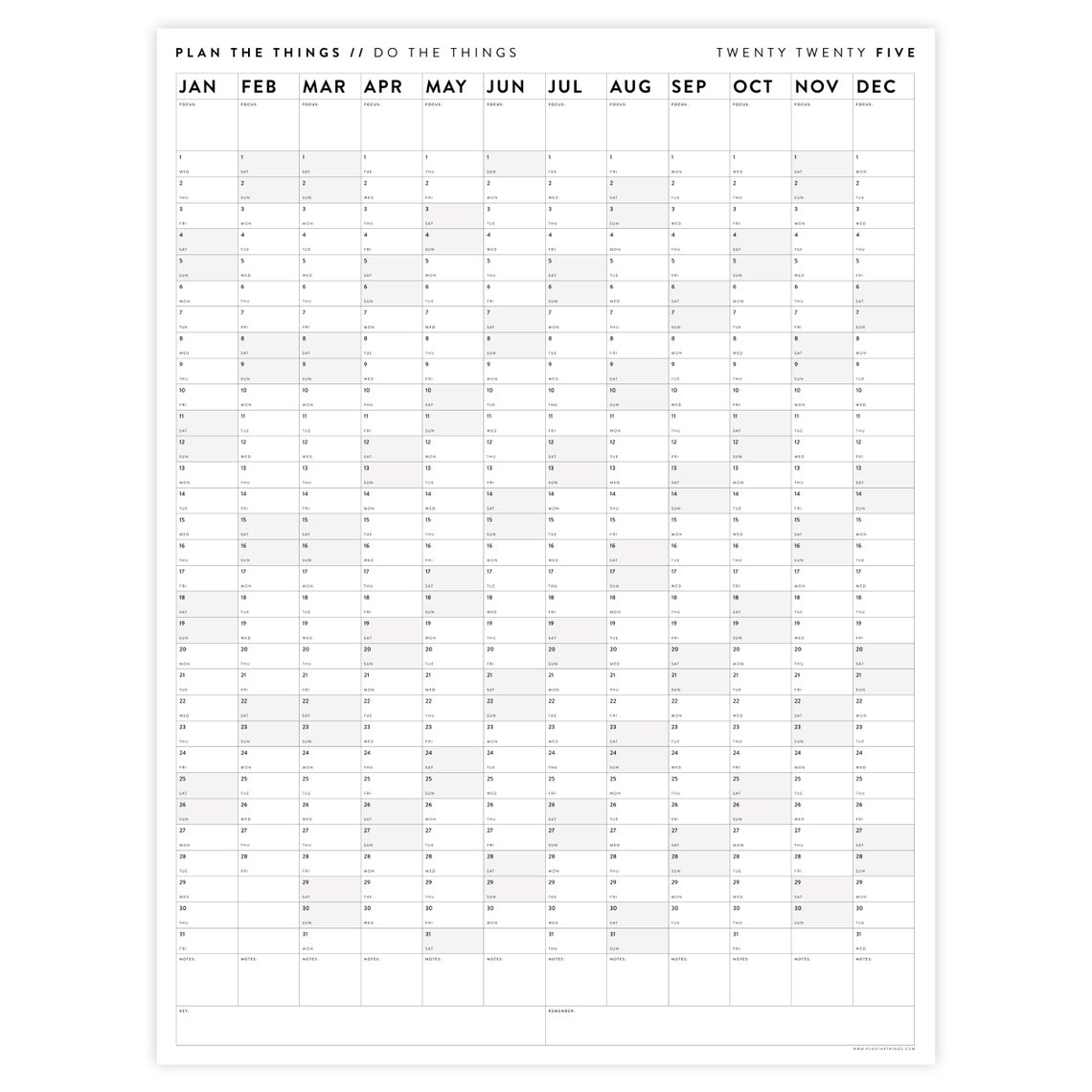printable-2025-wall-calendar-digital-pdf-instant-download-etsy