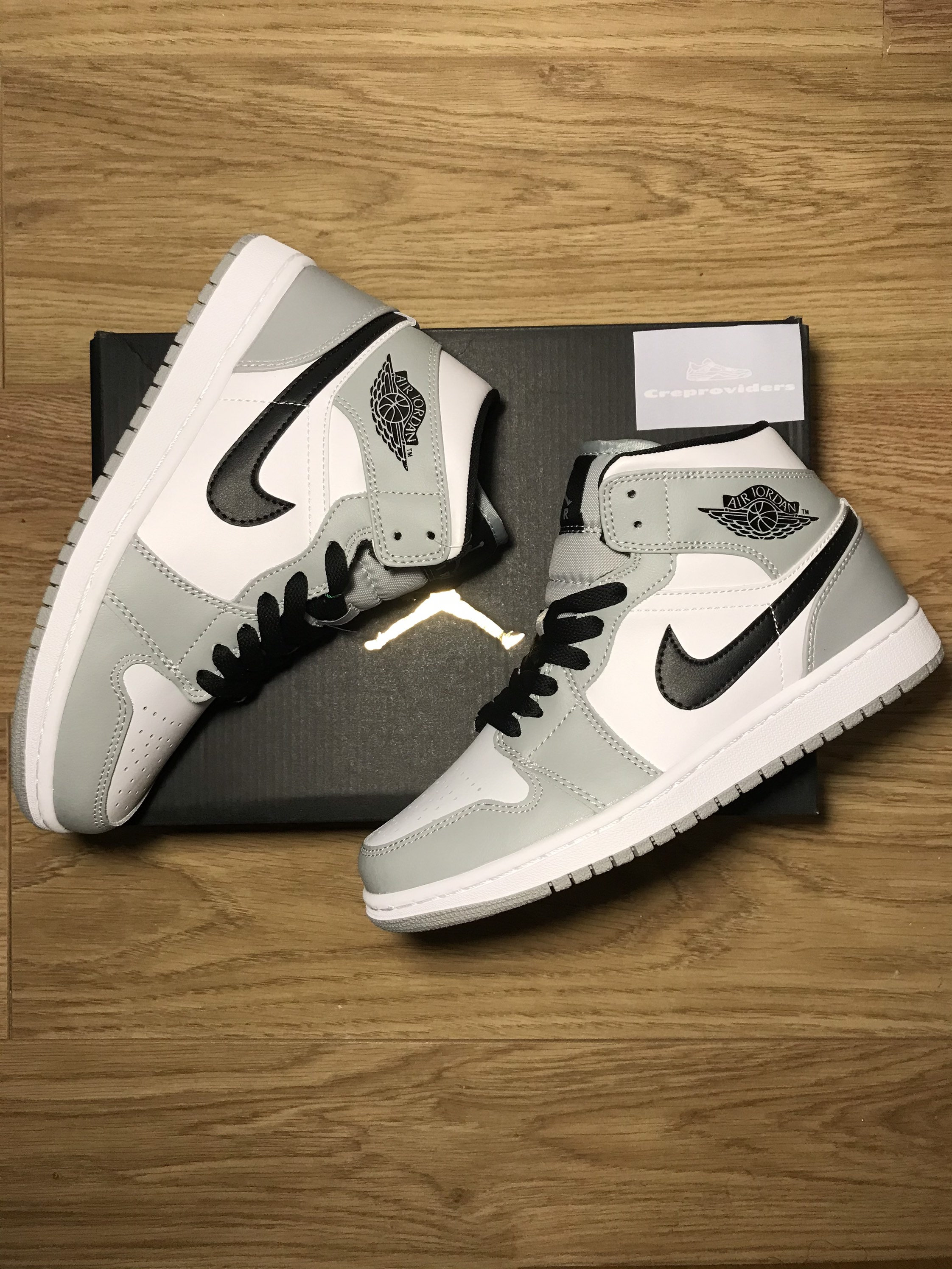 buy jordan 1 smoke grey