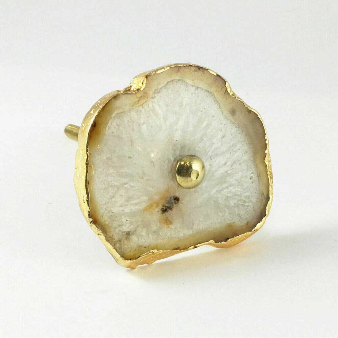 Wonder Care Achat Knöpfe für Kommode Schubladen Achat Scheibe | Etsy