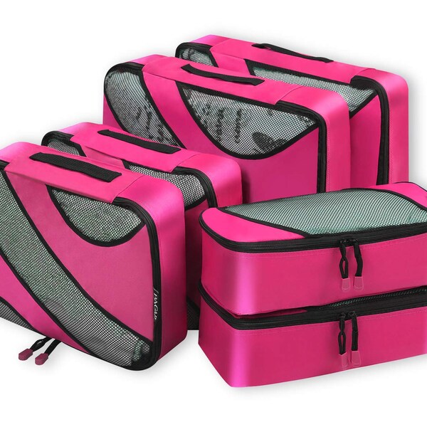 Packing Cubes Etsy Canada