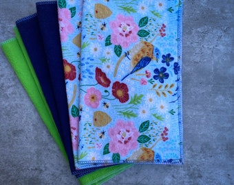 Unpaper Towels - Spring Mixed Packs Sets