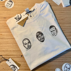 KIZ T-shirt UNISEX