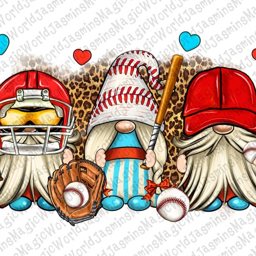 Basketball Gnomes Png Sublimation Design Download Basketball - Etsy