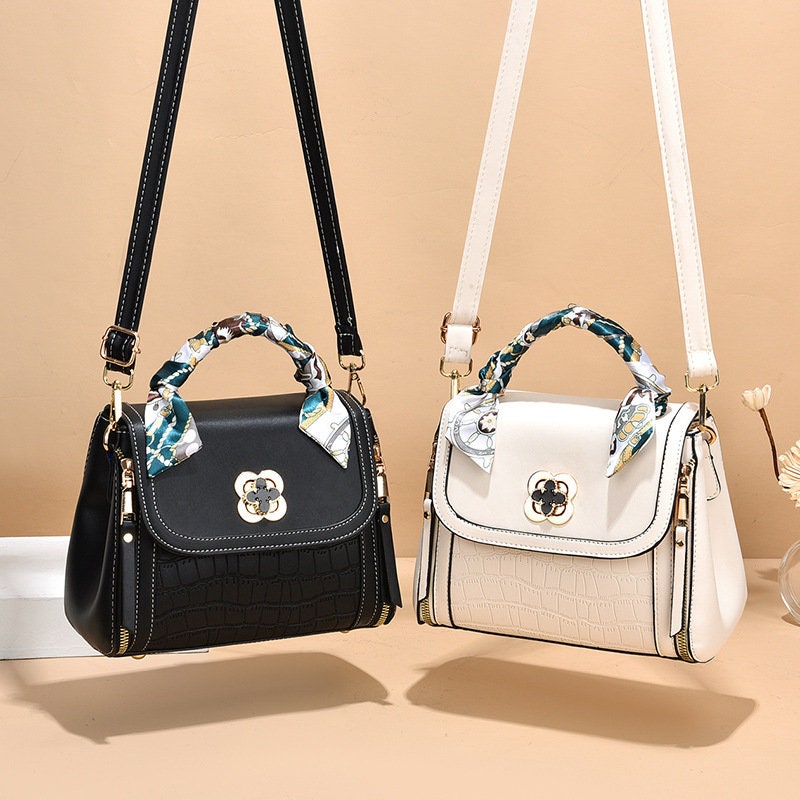 Square handbags shop for ladies