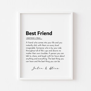 best friend personalised gift, best friend poster, best friend definition, best friend quotes, best friend presents, best friend gift men