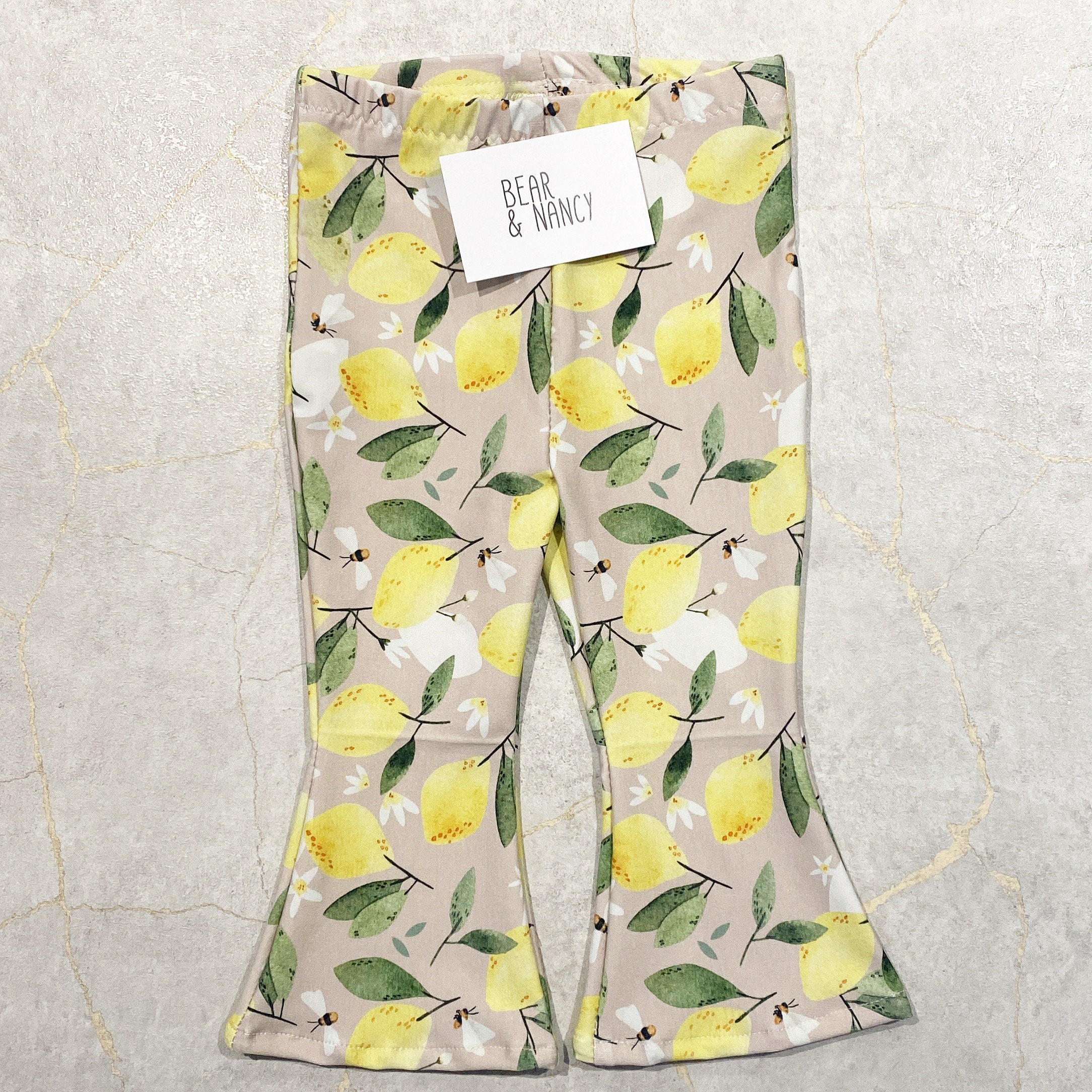 Lemon apparel best sale leggings