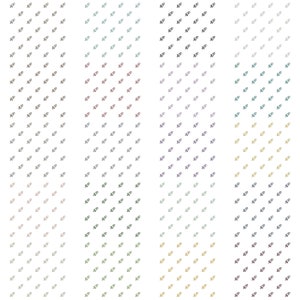 Digital Paper Pack: Blast Off {rustic}