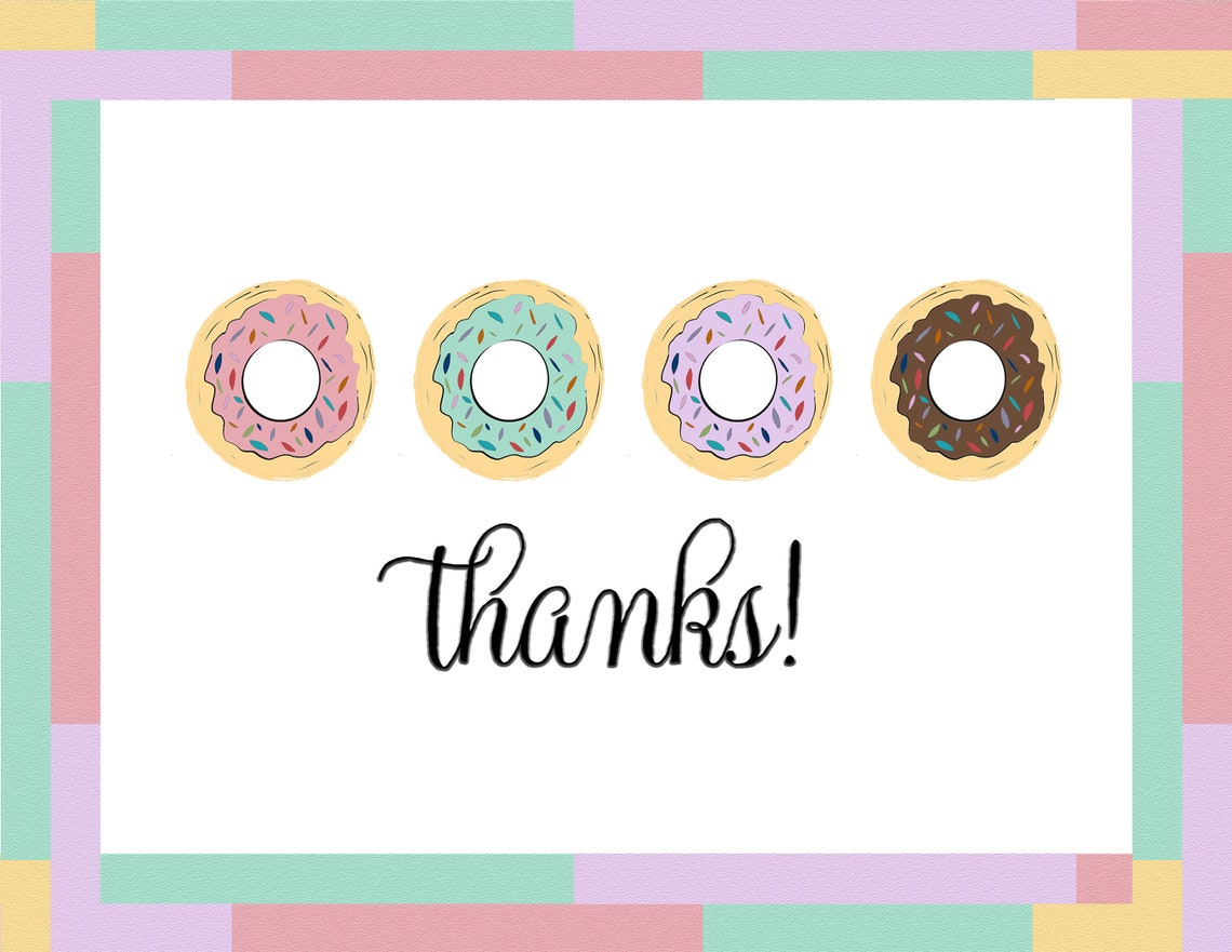 printable-thank-you-card-doughnut-etsy