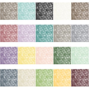 Digital Paper Pack: Basket Weave {rustic}