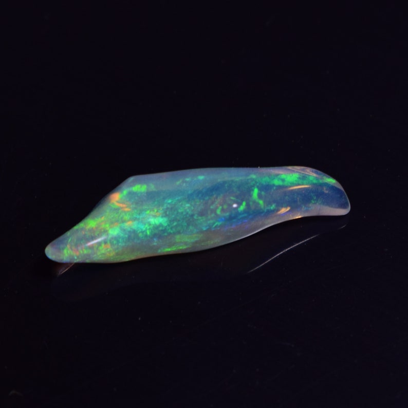 Uncut Opal Rough Opal Raw Gemstone Opal Polish Rough Opal Rough Ethiopian Opal Gemstone, Untreated Opal
