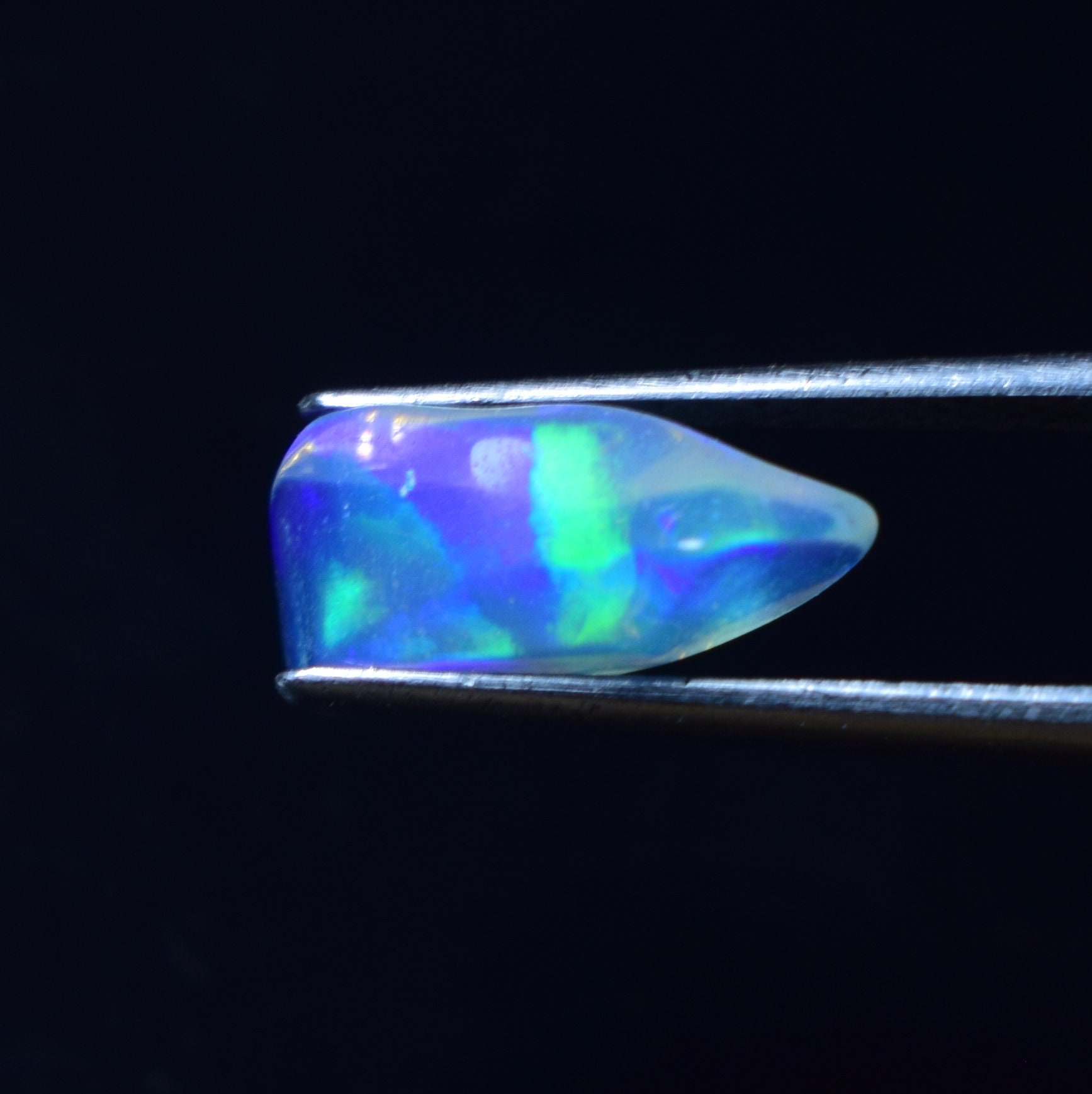 Opal Rough / Raw Opal Gemstone / Opal Crystal / Opal Polish Etsy UK