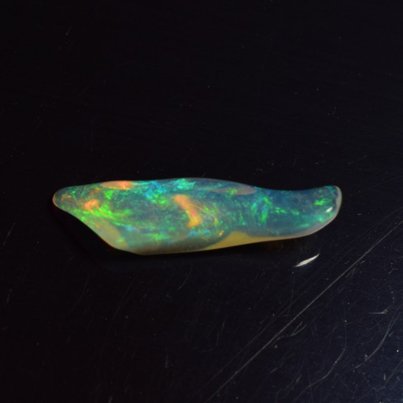 Uncut Opal Rough Opal Raw Gemstone Opal Polish Rough Opal Rough Ethiopian Opal Gemstone, Untreated Opal