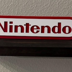 Nintendo Logo