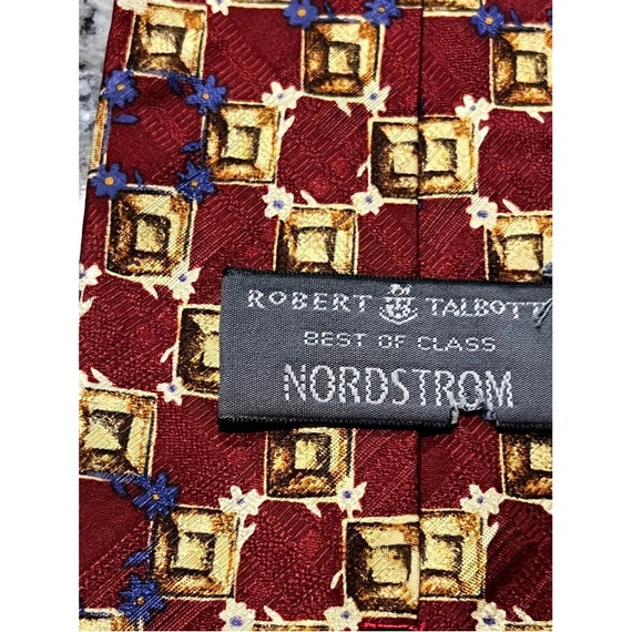 Nordstrom Tie, Vintage Tie, Pre-owned Tie