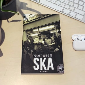 Pocket Guide to Ska