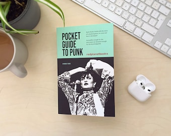 Pocket Guide to Punk