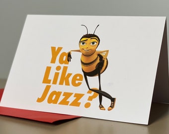 Bee Movie Etsy Bee Movie Etsy