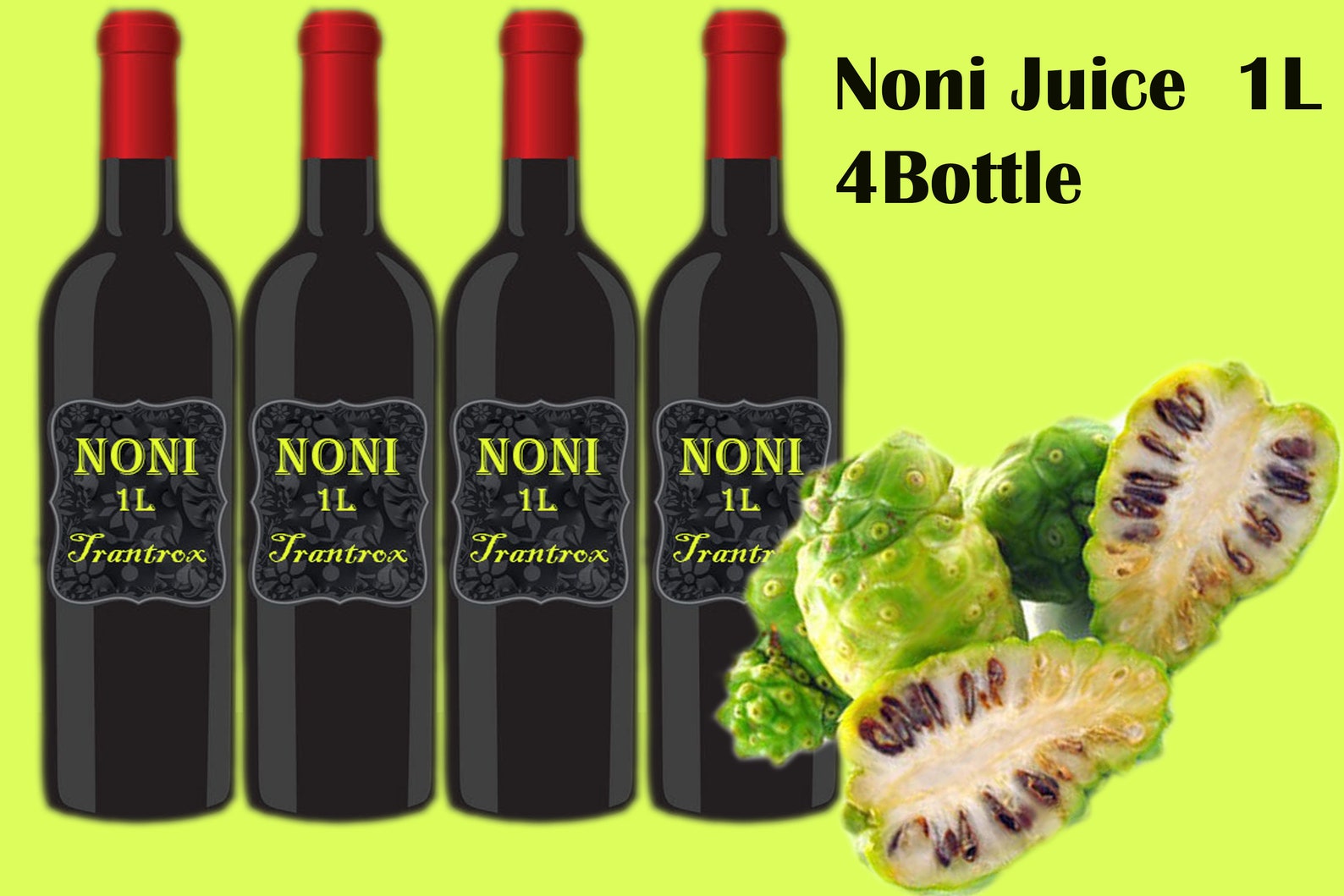 NONI juice By morinda 100 Natural Ceylon food Juice 1L 4 Etsy