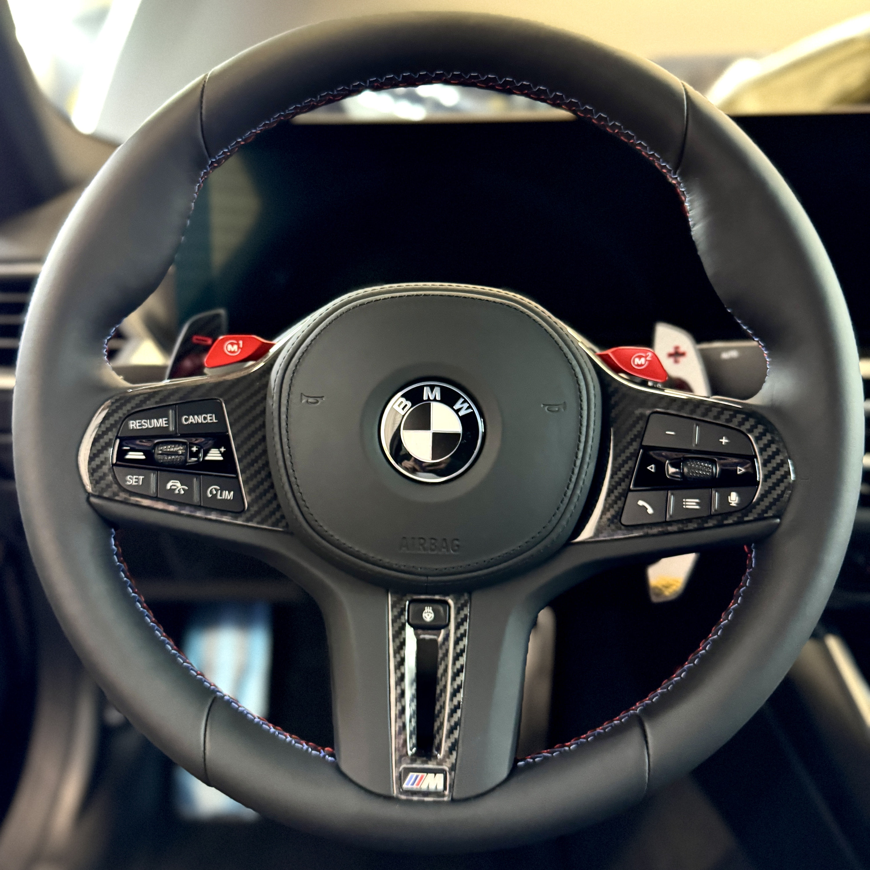 Bmw Steering Logo Oude BMW Logo Blijft Op Auto's, Nieuwe Logo Is Voor