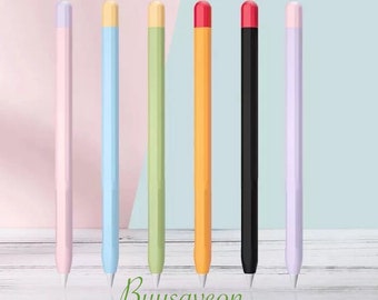 Apple Pencil Holder Etsy