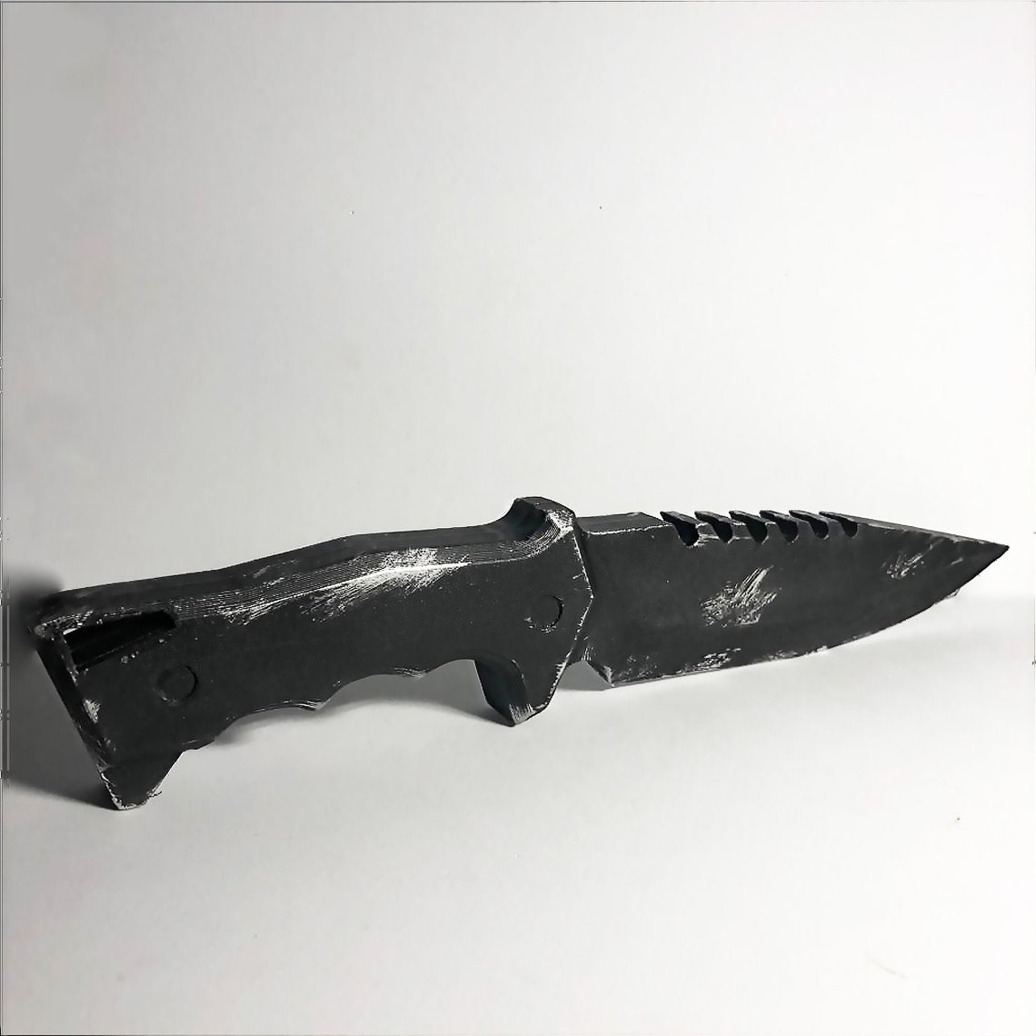 Valorant knife Classic replica valorant classic knife Etsy