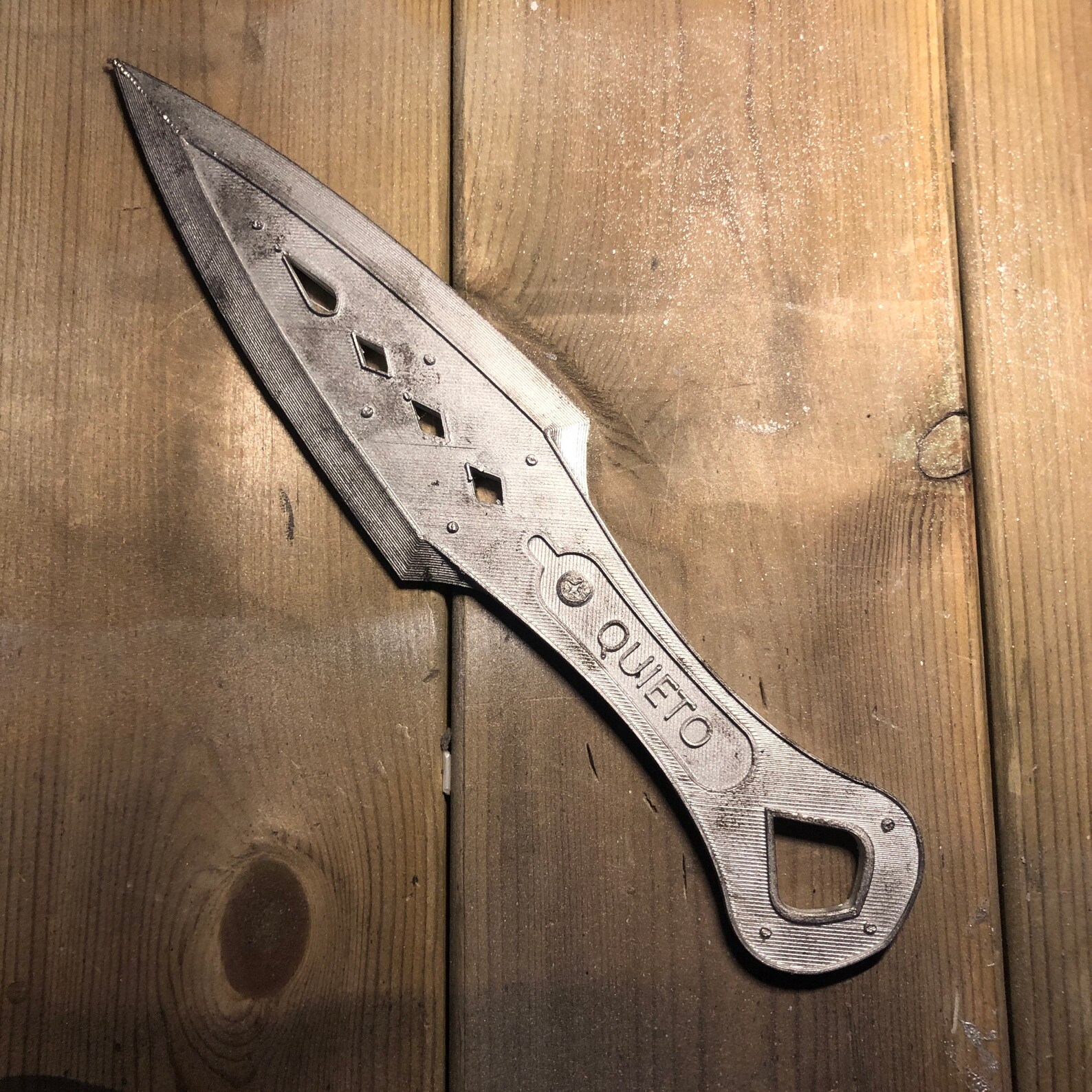 Wraith Heirloom Apex Kunai Wraith Kunai Apex Legends Etsy Australia