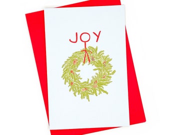 Joy Card